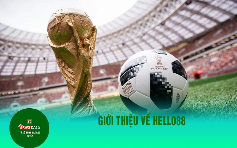 hello88 Giới Thiệu Về Hello88