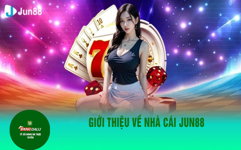 jjun88 Giới thiệu về nhà cái Jun88
