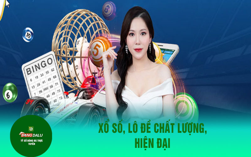 kubet 2 1 Xổ số, lô đề chất lượng, hiện đại