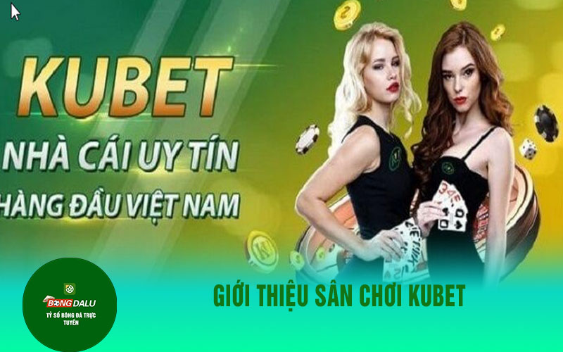 kubet 3 Giới thiệu sân chơi KUBET