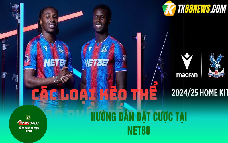 ru88 7 Hướng Dẫn Đặt Cược Tại Net88