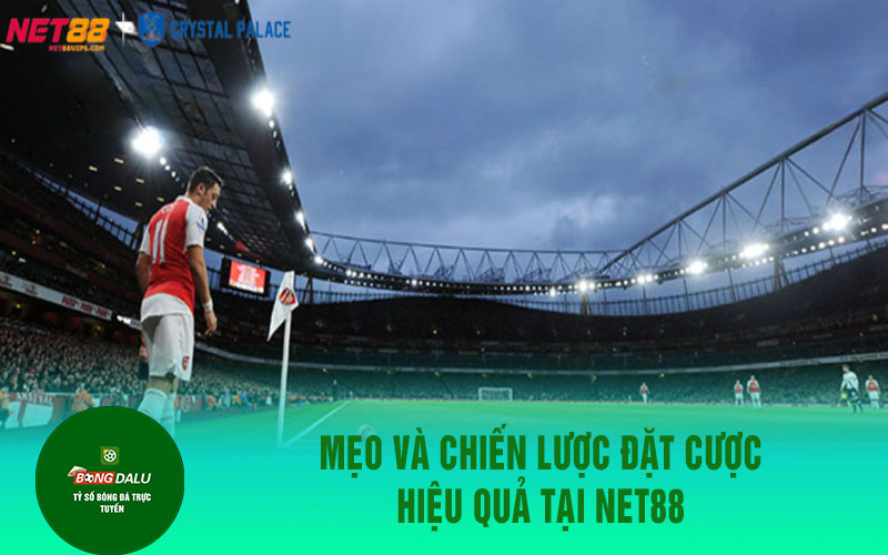 ru88 8 Mẹo Và Chiến Lược Đặt Cược Hiệu Quả Tại Net88