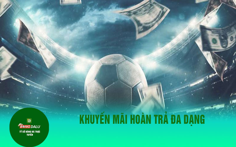 sodo66 1 Khuyến mãi hoàn trả đa dạng