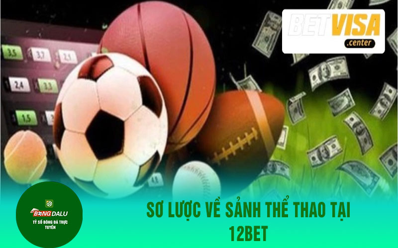 the thO Sảnh thể thao tại 12BET - điểm đến tin cậy cho cược thủ