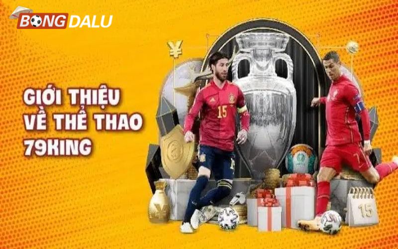 79king 2 1 Ưu điểm của thể thao tại nhà cái hello88