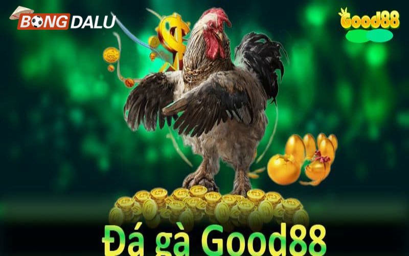 Good88 2 Thoả mãn đam mê