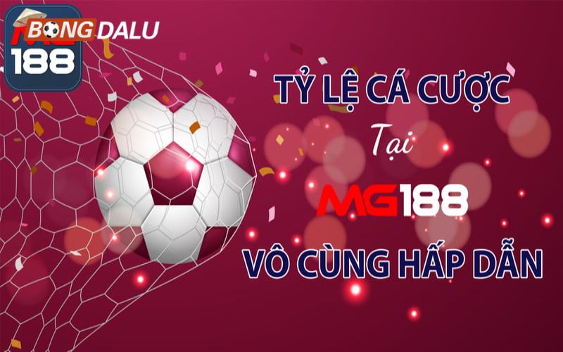 Mg188 2 Các sản phẩm trò chơi hấp dẫn tại MG188