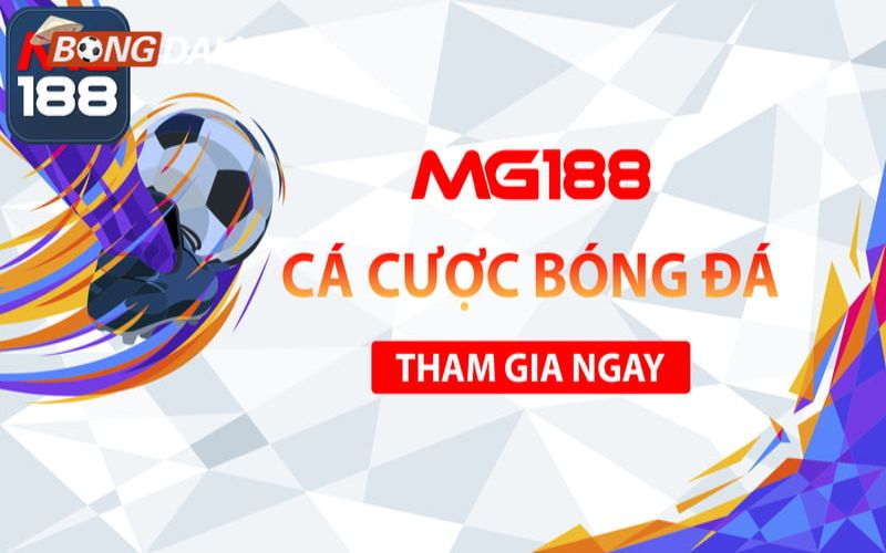 Mg188 Sảnh cá cược bóng đá