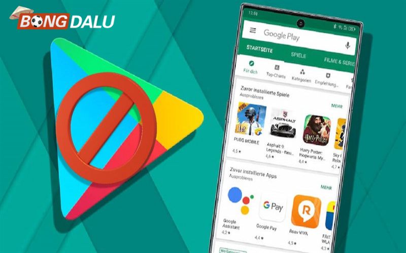 app 2 Hướng dẫn tải file APK của 999bet trên trang chủ