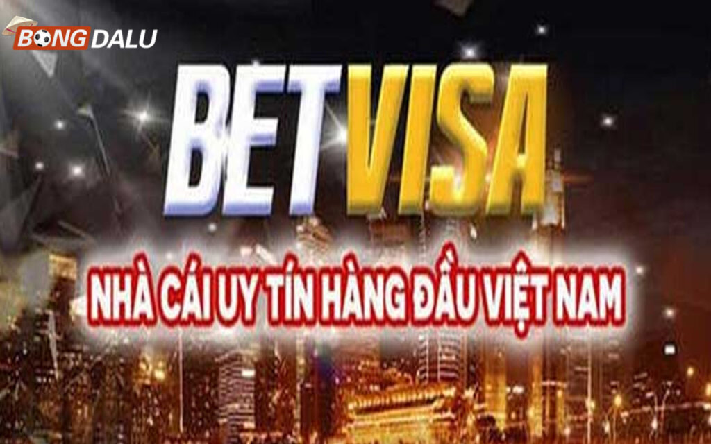 betvisa Tổng quan nhà cái Betvisa