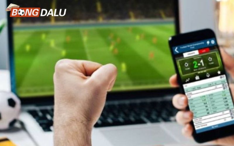 bong da 2 Kèo Châu Á (Asian Handicap)