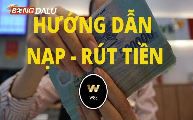 ww88 Ưu điểm vượt trội của dịch vụ nạp tiền ww88