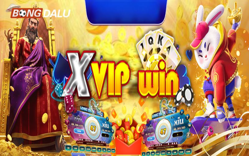 xvip 2 Sự kiện hấp dẫn - nhận thưởng lên đến 1.000 tỷ đồng