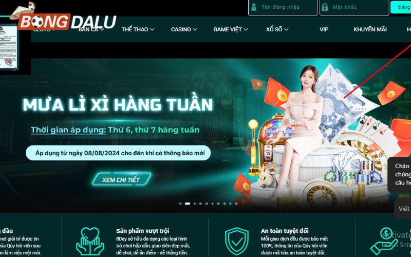 8day 2 Những thắc mắc mà khách hàng hay gặp phải tại 8DAY