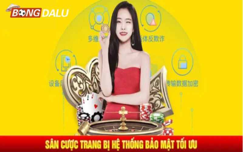 8kbet 3 Chế độ bảo mật