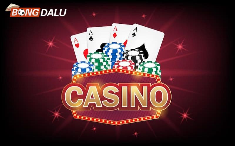 Casino UK88 3 Những điều làm nên sự thành công cho UK88