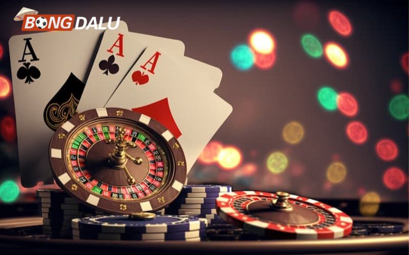 Casino UK88 Giới thiệu thông tin của UK88