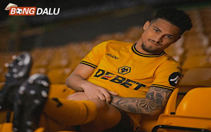 Debet hop tac Wolves 2 Vai trò và trách nhiệm đại sứ thương hiệu cá cược thể thao mới
