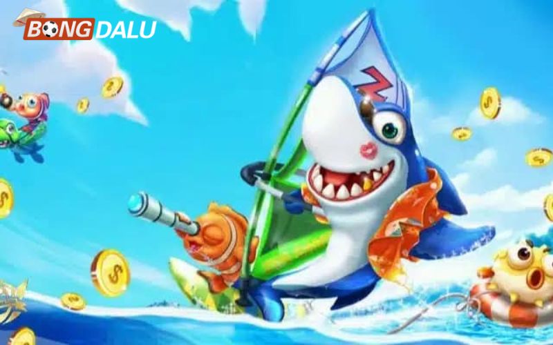 ban ca 2 Vì sao bắn cá tại tài xỉu online được yêu thích?