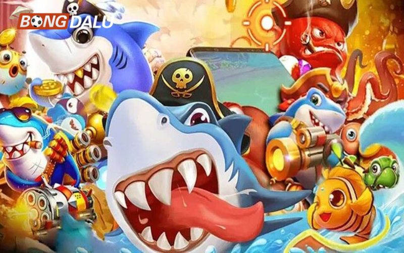 ban ca Sodocasino 3 Chi tiết các bước tham gia chơi tại sảnh bắn cá Số đỏ Casino