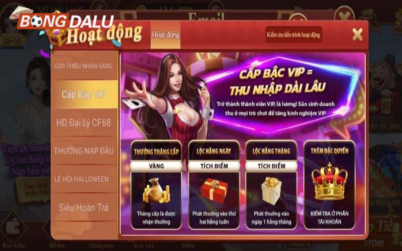 cf68 3 Lưu ý quan trọng khi tham gia khuyến mãi CF68