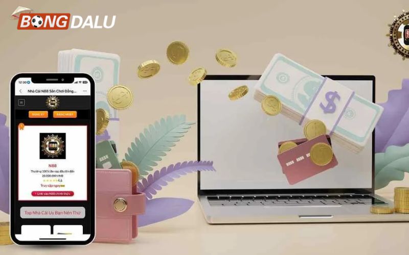 n88 3 Các lưu ý cần nhớ khi tải app N88