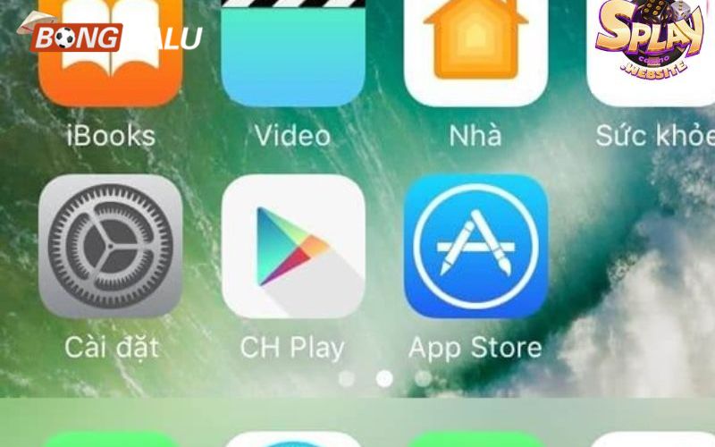 tai app Splay 2 Tải app Splay bằng điện thoại IOS