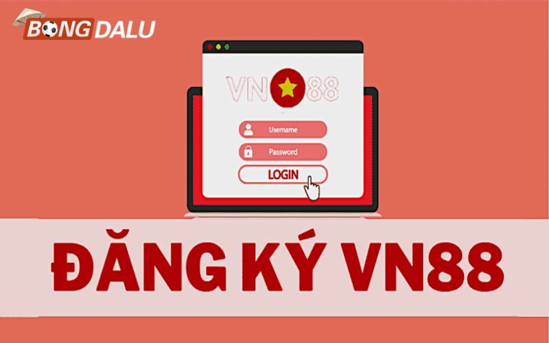 vn88 3 Hướng dẫn đăng ký và trải nghiệm Nhà cái thể thao Vn88