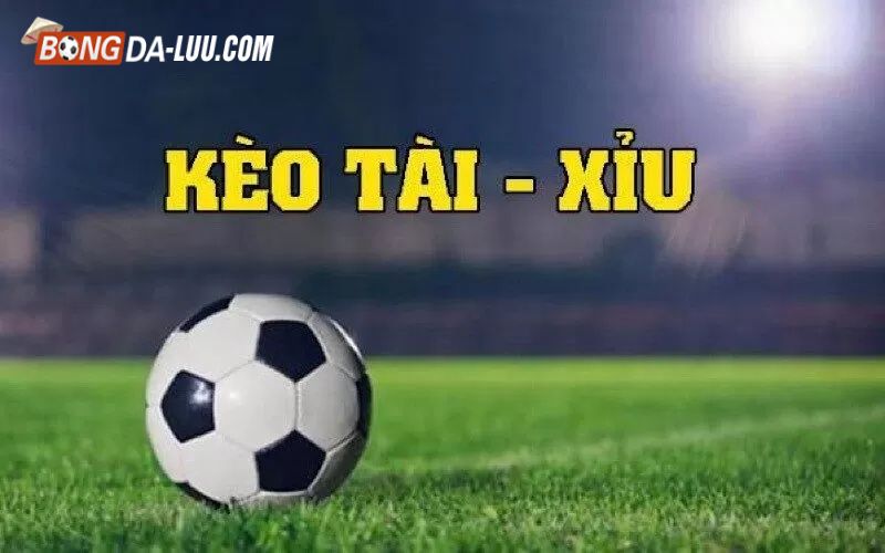 keo tai Kèo tài xỉu là gì?