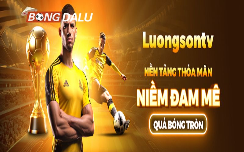 luongson 2 Các dịch vụ nổi bật tại kênh LuongsonTV