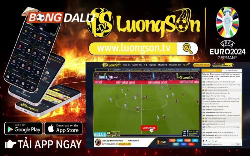 luongson 3 Những điều cần chú ý khi tham gia trải nghiệm LuongsonTV