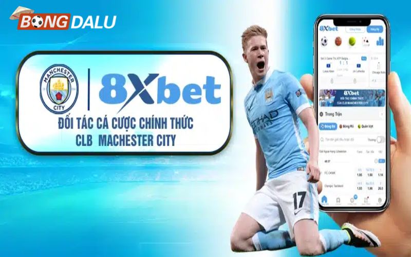 8xbet 2 Tiện lợi và nhanh chóng