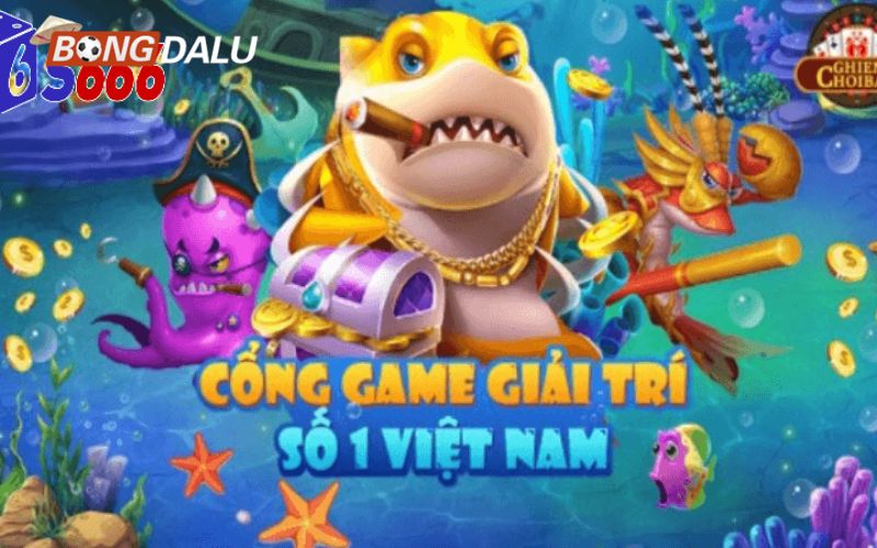 Ban ca doi thuong Bắn cá đổi thưởng tại s666 là gì?