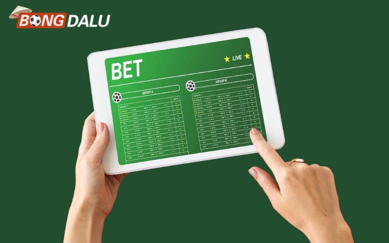Keo nha cai 3 2 Kèo cá cược đa dạng