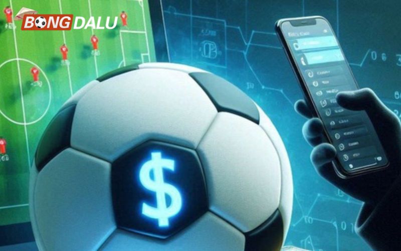 Keo nha cai 4 Khám phá sức hấp dẫn của trang kèo nhà cái uy tín Keonhacai