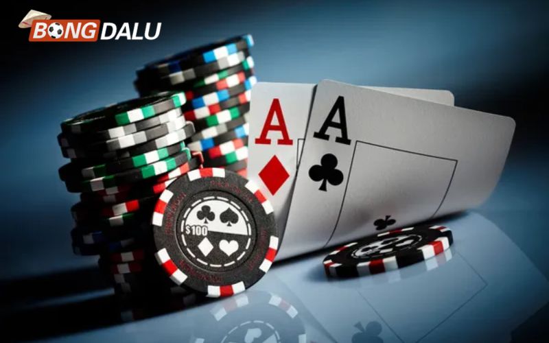 Poker Chơi poker tại fb88: trải nghiệm cá cược chuyên nghiệp