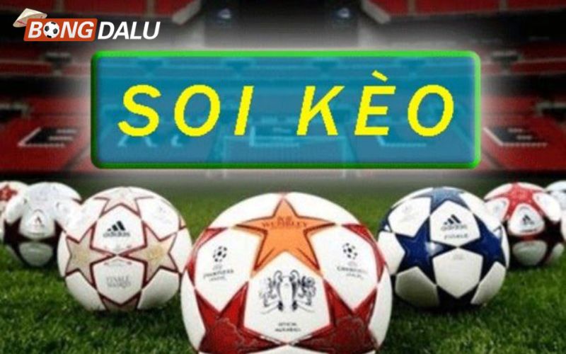 Soi Keo 3 Chuyên gia gợi ý kèo VIP – Soi kèo chuẩn xác hôm nay