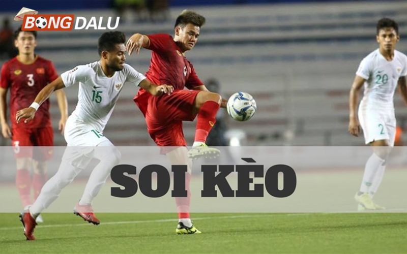 Soi Keo Lý do nên cá cược thể thao tại Kubet