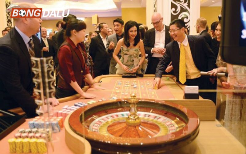 Song bai UK88 3 Lý do nên chọn sòng bài UK88 để tham gia cá cược?