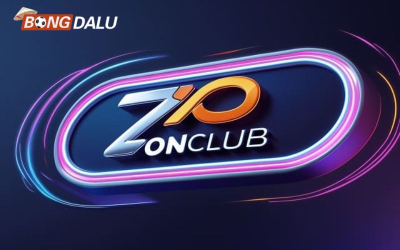 Zonclub Trải nghiệm chơi mượt mà và giao diện thân thiện tại zonclub