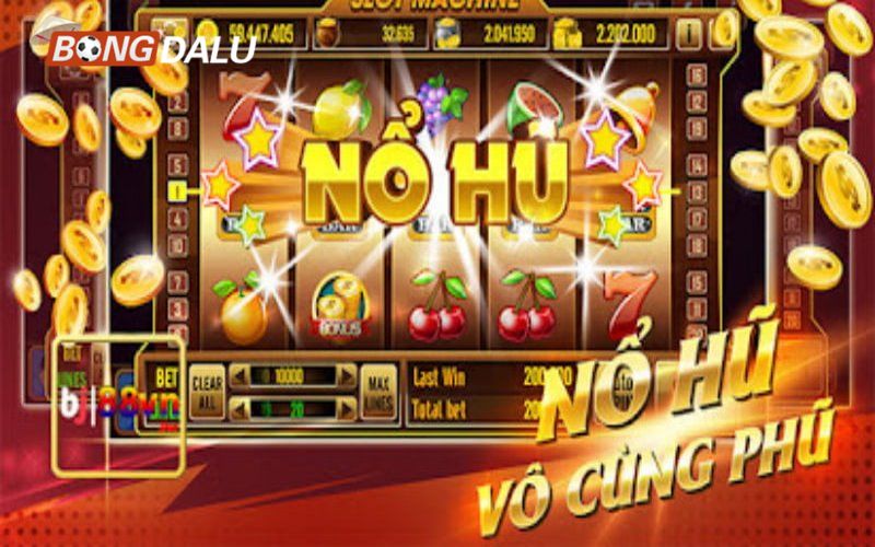 bongdalu4 Khai thác về app nổ hũ cho bet thủ cùn biết