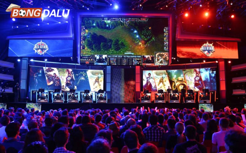 esport 3 Chiến lược và mẹo cá cược hiệu quả tại esport FB88