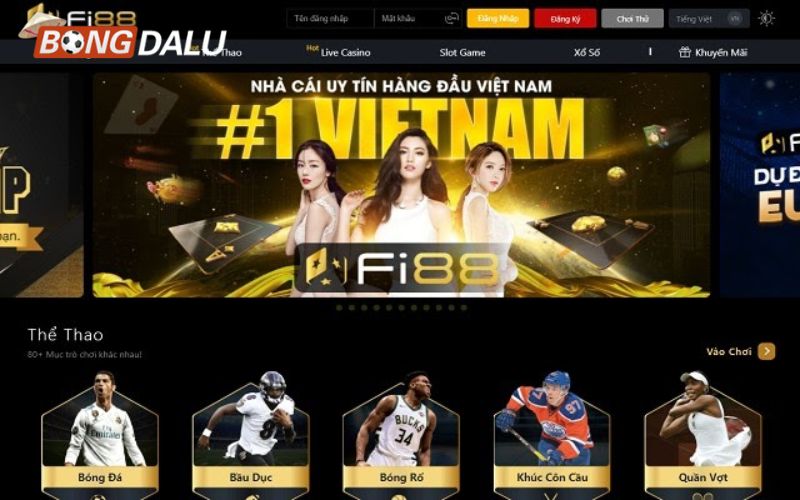 fi88 3 Gặp sự cố khi đăng nhập Fi88 thì cần làm gì?
