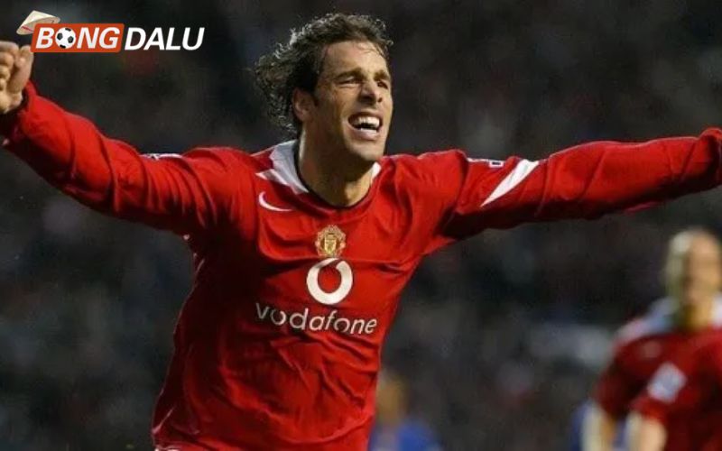 top ghi ban 2 Ruud van Nistelrooy top ghi bàn c1
