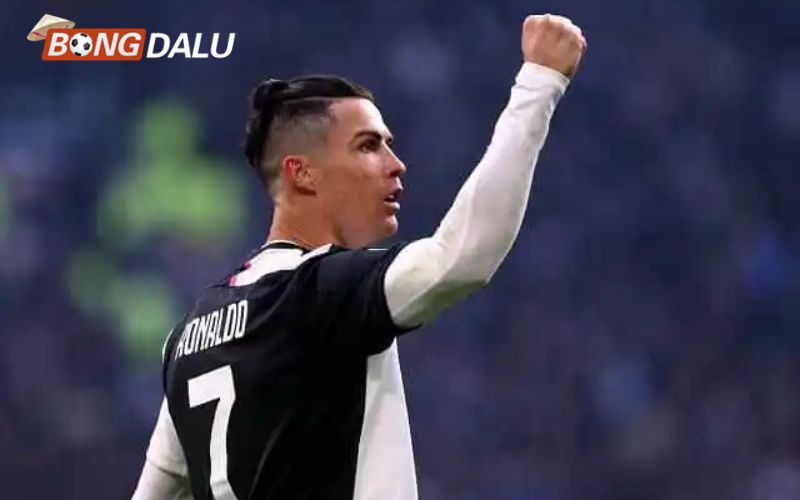 top ghi ban Top ghi bàn c1 Cristiano Ronaldo