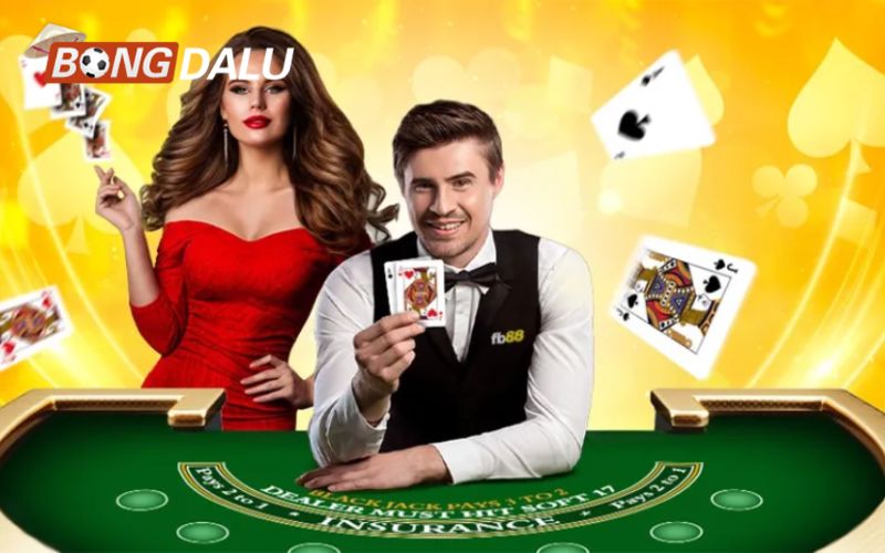 bongdalu 10 1 Vì sao game bài FB88 được nhiều người lựa chọn?