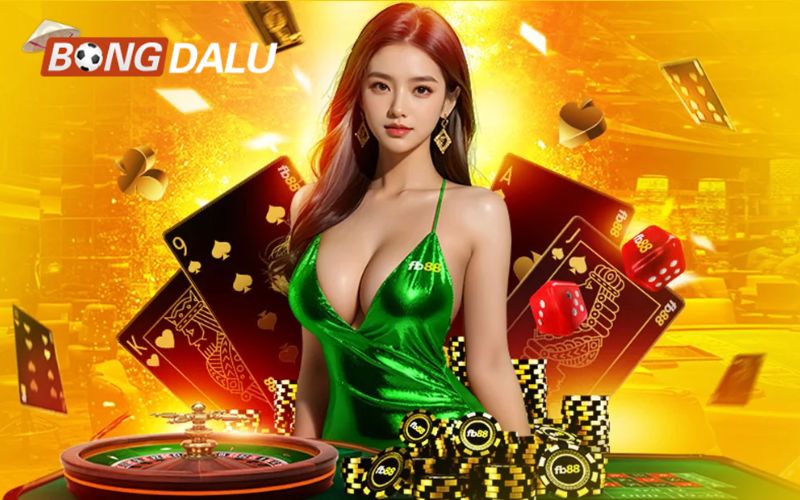bongdalu 12 1 Mẹo cược nhỏ, thắng lớn khi chơi game bài FB88