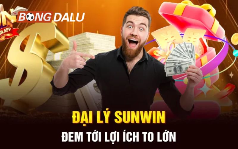 bongdalu 14 Lý do nhiều người chọn làm đại lý Sunwin