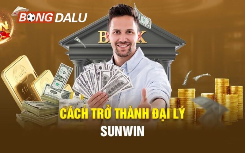bongdalu 15 Mức độ hoa hồng của đại lý Sunwin