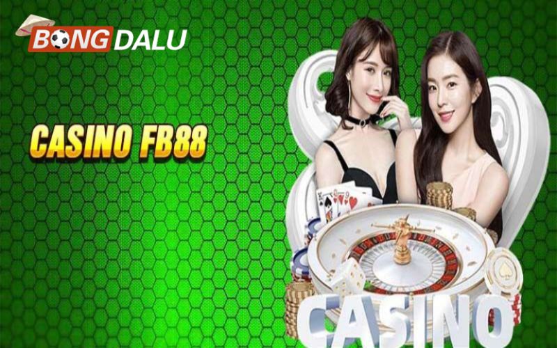 bongdalu 4 2 Vì sao cần chọn đúng bàn cược tại casino FB88?